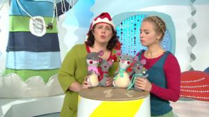 Joululeikki: 03.01.2018 07.29