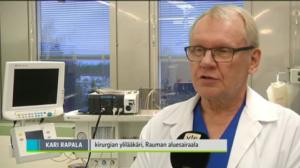 Yle Uutiset Lounais-Suomi: Yle Uutiset Lounais-Suomi 03-01-2018 Klo 17-06: 03.01.2018 16.28