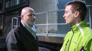 Kuplat: Downshiftaaja kohtaa työhimoisen pomon: 03.01.2018 16.39