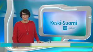 Yle Uutiset Keski-Suomi: Yle Uutiset Keski-Suomi 03-01-2018 Klo 18-22: 03.01.2018 17.49