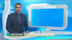 Yle Uutiset Lappi: Yle Uutiset Lappi 03-01-2018 Klo 18-22: 03.01.2018 17.53