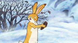 Arvaa kuinka paljon sinua rakastan (S): 04.01.2018 07.18