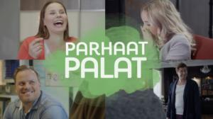 Uusi Päivä: UPplus: UPplus: Pilalle meni!: 04.01.2018 11.00