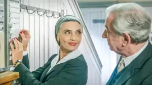 Velvet - muotitalon tarina (S): 04.01.2018 16.25