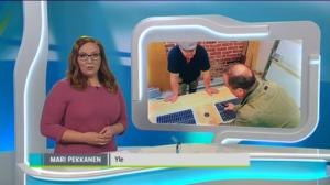 Yle Uutiset Häme: Yle Uutiset Häme 04-01-2018 Klo 18-22: 04.01.2018 17.30