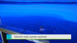 Yle Uutiset Kaakkois-Suomi: Yle Uutiset Kaakkois-Suomi 04-01-2018 Klo 18-22: 04.01.2018 17.31