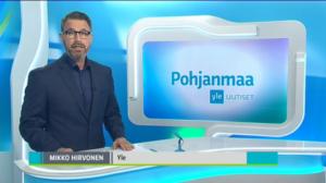 Yle Uutiset Pohjanmaa: Yle Uutiset Pohjanmaa 04-01-2018 Klo 18-22: 04.01.2018 17.48