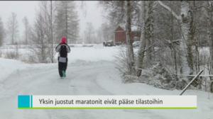 Yle Uutiset Lounais-Suomi: Yle Uutiset Lounais-Suomi 04-01-2018 Klo 18-22: 04.01.2018 17.56