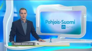 Yle Uutiset Pohjois-Suomi: Yle Uutiset Pohjois-Suomi 04-01-2018 Klo 18-22: 04.01.2018 18.08