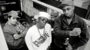 Soundbreaking: 05.01.2018 12.49