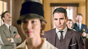 Velvet - muotitalon tarina (7): 05.01.2018 16.10