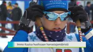 Yle Uutiset Itä-Suomi: Yle Uutiset Itä-Suomi 05-01-2018 Klo 18-22: 05.01.2018 17.41