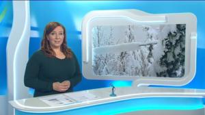 Yle Uutiset Pohjois-Suomi: Yle Uutiset Pohjois-Suomi 05-01-2018 Klo 18-22: 05.01.2018 17.58