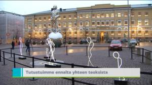 Yle Uutiset Uusimaa: Yle Uutiset Uusimaa 05-01-2018 klo 18-22: 05.01.2018 18.35