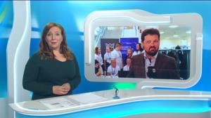 Yle Uutiset Lounais-Suomi: Yle Uutiset Lounais-Suomi 05-01-2018 Klo 18-22: 05.01.2018 18.44