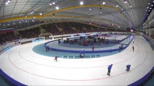 Pikaluistelun EM: 05.01.2018 20.00