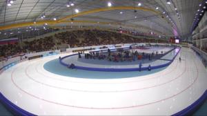 Pikaluistelun EM: 05.01.2018 15.25