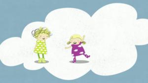 Nelli ja Noora (S): 06.01.2018 07.54