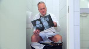 Lääkärit vastaan internet: 06.01.2018 09.20