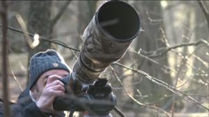 Luonto lähellä: 08.01.2018 08.45