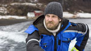 Yksineläjä Severin: 08.01.2018 12.00