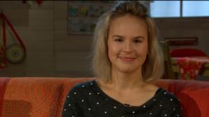 BUU-klubben hälsar: Veckans fråga: v. 2: 08.01.2018 15.29