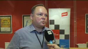 Yle Uutiset Lappi: Yle Uutiset Lappi 08-01-2018 Klo 17-06: 08.01.2018 16.41