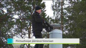 Yle Uutiset Kaakkois-Suomi: Yle Uutiset Kaakkois-Suomi 08-01-2018 Klo 18-22: 08.01.2018 17.26