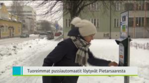 Yle Uutiset Pohjanmaa: Yle Uutiset Pohjanmaa 08-01-2018 Klo 18-22: 08.01.2018 17.41