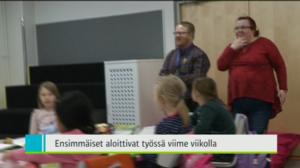 Yle Uutiset Lounais-Suomi: Yle Uutiset Lounais-Suomi 08-01-2018 Klo 18-22: 08.01.2018 18.11