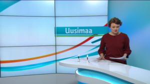 Yle Uutiset Uusimaa: Yle Uutiset Uusimaa 08-01-2018 klo 18-22: 08.01.2018 18.42