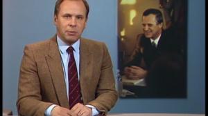 Nikolai Ryzhkov ensivierailulla Suomessa: 09.01.2018 10.30