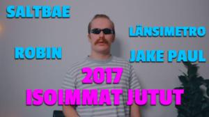 Summeri: KIITOS 2017!: 09.01.2018 15.37