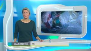 Yle Uutiset Lounais-Suomi: Yle Uutiset Lounais-Suomi 09-01-2018 Klo 18-22: 09.01.2018 17.32