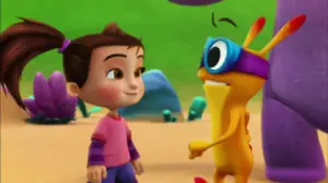 Kati ja Töppö (S): 09.01.2018 18.00