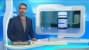 Yle Uutiset Häme: Yle Uutiset Häme 09-01-2018 Klo 18-22: 09.01.2018 17.58