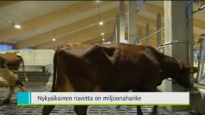 Yle Uutiset Lappi: Yle Uutiset Lappi 09-01-2018 Klo 18-22: 09.01.2018 18.43