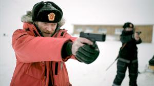 Fortitude - ikiroudan kirous (12): 09.01.2018 22.10