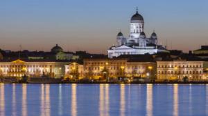 Yle Uutisluokka Triplet: Helsinki ei halua jäädä Tukholman ja Oslon varjoon: 10.01.2018 08.45