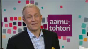 Aamutohtori: uusi vuosi ja elämäntaparemontit: 10.01.2018 09.04