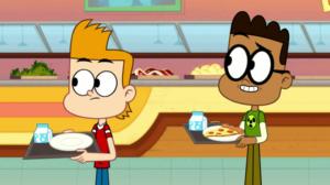 Aika härdelli! (7): 10.01.2018 12.00