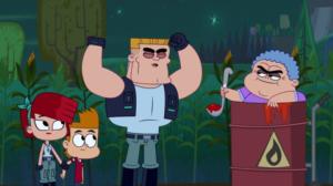 Aika härdelli! (7): 10.01.2018 12.00