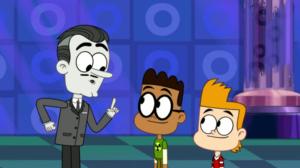 Aika härdelli! (7): 10.01.2018 12.00