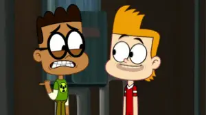 Aika härdelli! (7): 10.01.2018 12.00