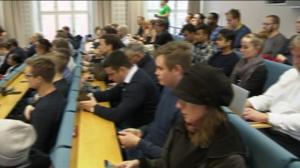 Yle Uutiset Uusimaa: Yle Uutiset Uusimaa 10-01-2018 klo 17-06: 10.01.2018 17.45