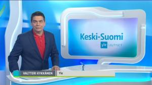Yle Uutiset Keski-Suomi: Yle Uutiset Keski-Suomi 10-01-2018 Klo 18-22: 10.01.2018 17.54