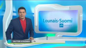 Yle Uutiset Lounais-Suomi: Yle Uutiset Lounais-Suomi 10-01-2018 Klo 18-22: 10.01.2018 18.03