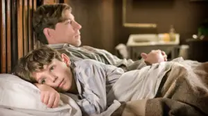 Velvet - muotitalon tarina (12): 11.01.2018 16.00