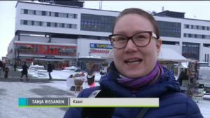 Yle Uutiset Itä-Suomi: Yle Uutiset Itä-Suomi 11-01-2018 Klo 17-06: 11.01.2018 16.25