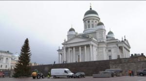 Yle Uutiset Uusimaa: Yle Uutiset Uusimaa 11-01-2018 klo 17-06: 11.01.2018 17.14